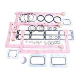 Oil Pan Gasket Set 4089306 for Cummins Engine QSK60 - Fab Heavy Parts