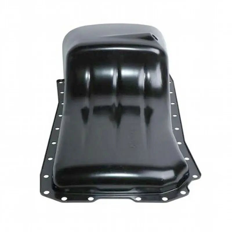 Oil Pan J901049 for CASE Engine 4 - 390 Loader 455C 450C 550E 650H 1840 1845C 70XT - Fab Heavy Parts