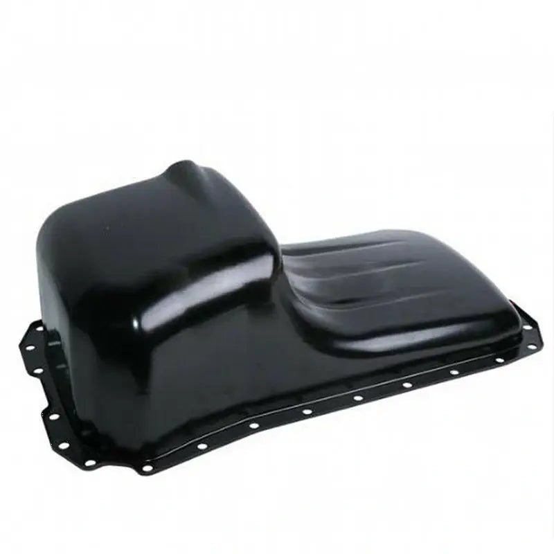 Oil Pan J901049 for CASE Engine 4 - 390 Loader 455C 450C 550E 650H 1840 1845C 70XT - Fab Heavy Parts