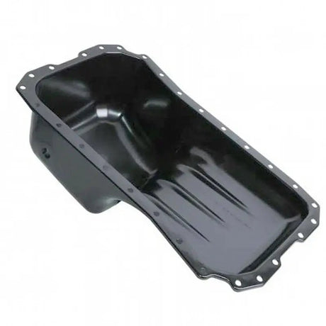 Oil Pan J901049 for New Holland Tractor Loader LV80 U80 - Fab Heavy Parts