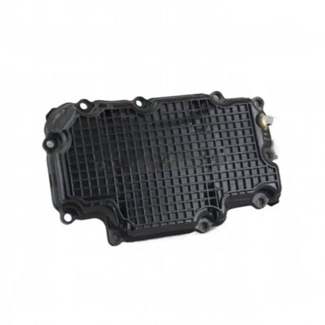 Oil Pan Lower w/ Gasket 11110 - 5CA1A 11110 - 5CA2A for Nissan Engine VR30DDTT V6 Infiniti Vehicle Q50 Q60 - Fab Heavy Parts