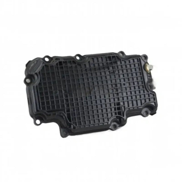 Oil Pan Lower w/ Gasket 11110 - 5CA1A 11110 - 5CA2A for Nissan Engine VR30DDTT V6 Infiniti Vehicle Q50 Q60 - Fab Heavy Parts