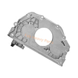 Bomba de aceite 9061800601 para Mercedes-Benz LK LN2 Atego Axor