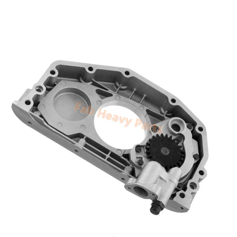 Oil Pimp 9061800601 for Mercedes - benz Lkln2 Atego Axor - Fab Heavy Parts