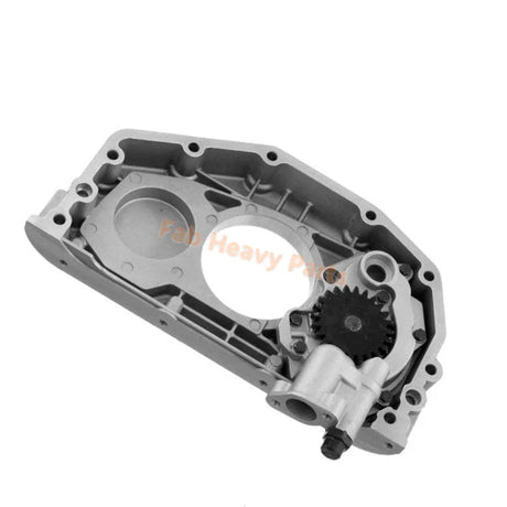 Oil Pimp 9061800601 for Mercedes - benz Lkln2 Atego Axor - Fab Heavy Parts