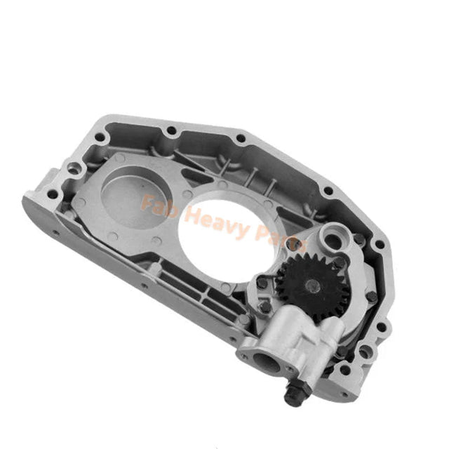 Oil Pimp 9061800601 for Mercedes - benz Lkln2 Atego Axor - Fab Heavy Parts