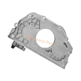 Oil Pimp 9061800601 for Mercedes - benz Lkln2 Atego Axor - Fab Heavy Parts