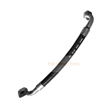 Oil Pipe 0574991814 for Atlas Copco Screw Air Compressor - Fab Heavy Parts