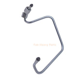 Olieleiding 129601-59830 voor Yanmar-motor 4TNV88-ZSTB 4TNV88-ZSTB1 4TNV88-BXYB1 4TNV88-BXYB 4TNV88-BXPYBBT