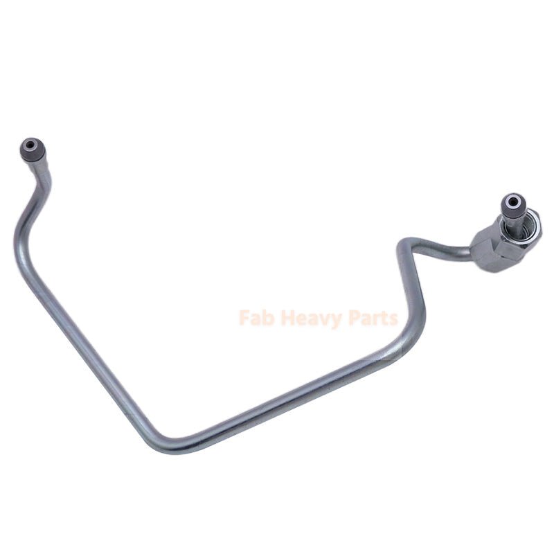 Oil Pipe 129601 - 59830 for Yanmar Engine 4TNV88 - ZSTB 4TNV88 - ZSTB1 4TNV88 - BXYB1 4TNV88 - BXYB 4TNV88 - BXPYBBT - Fab Heavy Parts