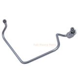 Oil Pipe 129601 - 59830 for Yanmar Engine 4TNV88 - ZSTB 4TNV88 - ZSTB1 4TNV88 - BXYB1 4TNV88 - BXYB 4TNV88 - BXPYBBT - Fab Heavy Parts