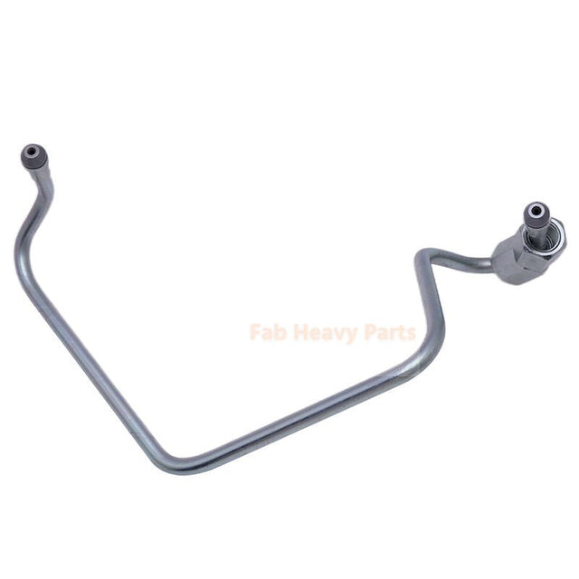 Oil Pipe 129601 - 59830 for Yanmar Engine 4TNV88 - ZSTB 4TNV88 - ZSTB1 4TNV88 - BXYB1 4TNV88 - BXYB 4TNV88 - BXPYBBT - Fab Heavy Parts