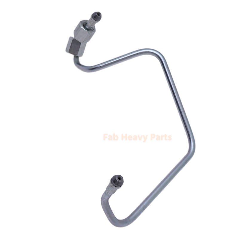 Oil Pipe 129601 - 59830 for Yanmar Engine 4TNV88 - ZSTB 4TNV88 - ZSTB1 4TNV88 - BXYB1 4TNV88 - BXYB 4TNV88 - BXPYBBT - Fab Heavy Parts