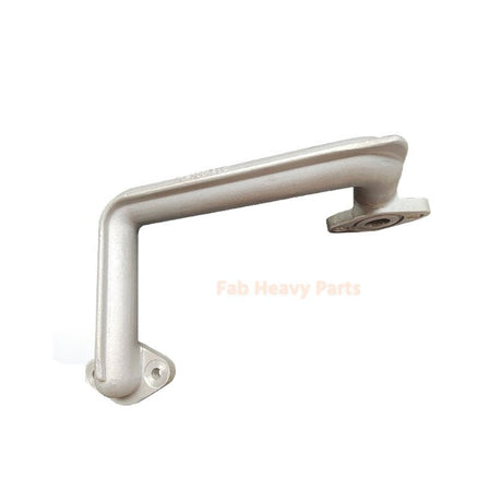 Oil Pipe 1621664200 for Atlas Copco Air Compressor PTS 800 PTE 900 - Fab Heavy Parts
