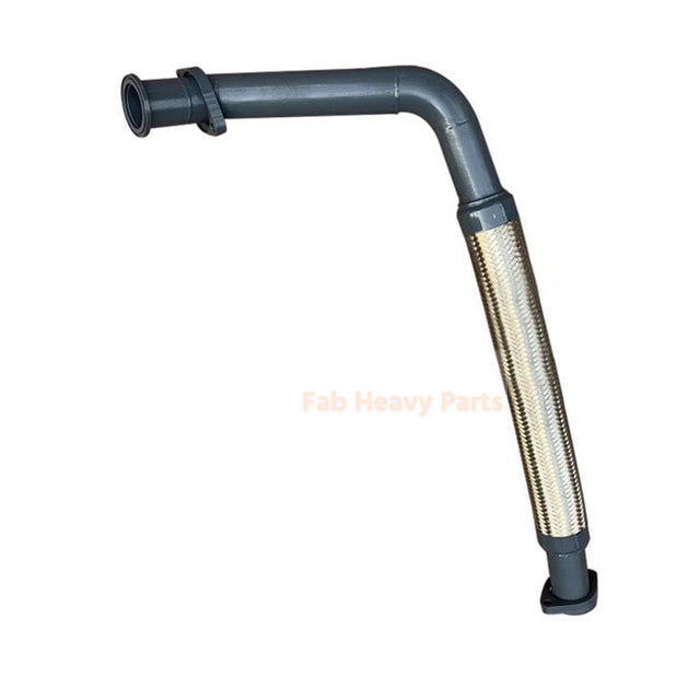 Oil Pipe 1622361900 for Atlas Copco Air Compressor