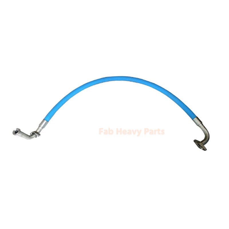 Oil Pipe 2205178530 for Atlas Copco Compressor - Fab Heavy Parts