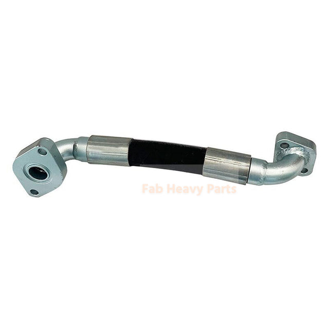 Oil Pipe Hose 1613755400 for Atlas Copco Air Compressor
