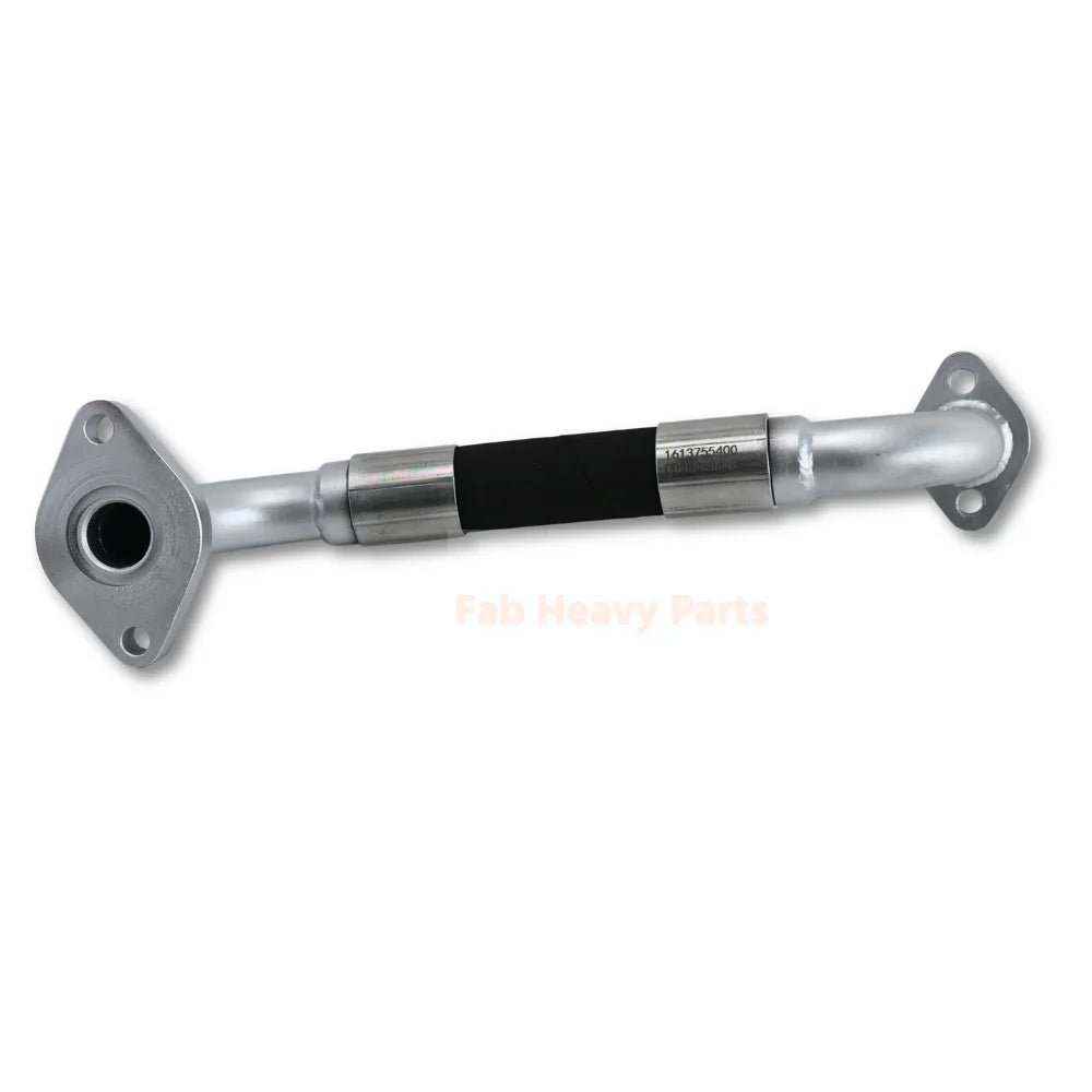 Oil Pipe Hose 1613755400 for Atlas Copco Air Compressor - Fab Heavy Parts