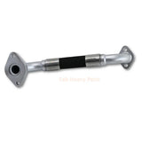 Oil Pipe Hose 1613755400 for Atlas Copco Air Compressor - Fab Heavy Parts