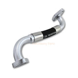 Oil Pipe Hose 1613755400 for Atlas Copco Air Compressor - Fab Heavy Parts