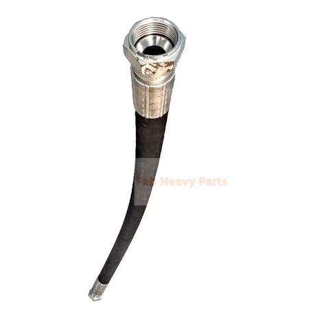 Oil Pipe Hose Assembly 85561066 for Ingersoll Rand Air Compressor - Fab Heavy Parts