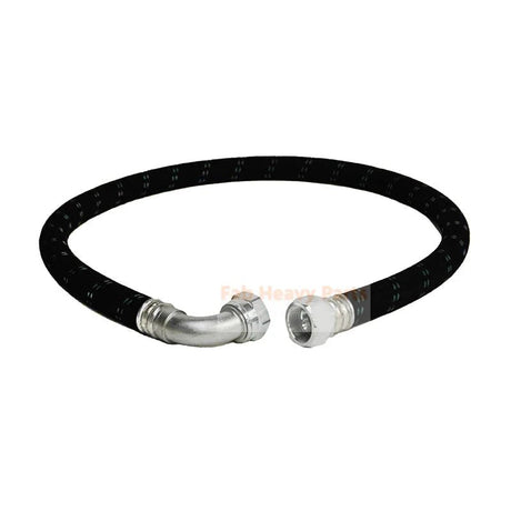 Oil Pipe Hose Assembly 85562783 for Ingersoll Rand Air Compressor - Fab Heavy Parts