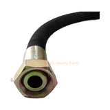 Oil Pipe Intake Hose 0574987002 2903100102 for Atlas Copco Air Compressor - Fab Heavy Parts