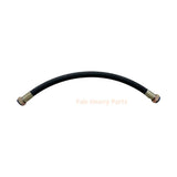 Oil Pipe Intake Hose 0574987002 2903100102 for Atlas Copco Air Compressor - Fab Heavy Parts