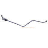 Oil Pipe YM129601-59810 for Komatsu Engine 4D88-6 4D88E-6 Excavator PC45MR-3 PC50MR-2 PC55MR-3