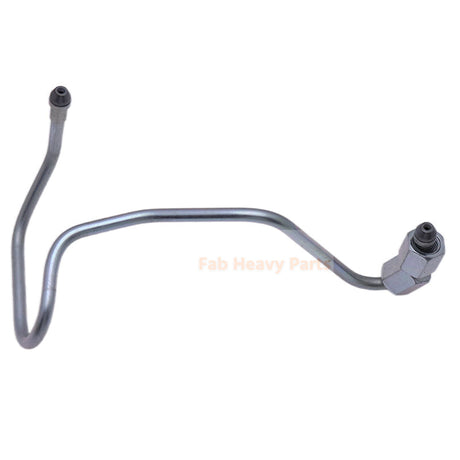 Oil Pipe YM129601-59840 for Komatsu Engine 4D88-6 4D88E-6 Excavator PC45MR-3 PC50MR-2 PC55MR-3