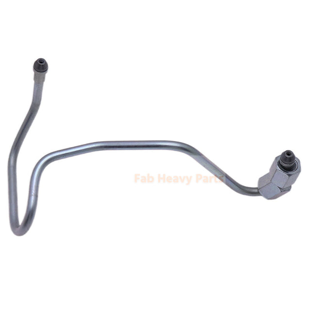 Oil Pipe YM129601-59840 para sa Komatsu Engine 4D88-6 4D88E-6 Excavator PC45MR-3 PC50MR-2 PC55MR-3