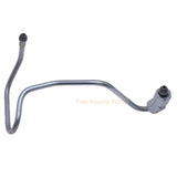 Oil Pipe YM129601 - 59840 for Komatsu Engine 4D88 - 6 4D88E - 6 Excavator PC45MR - 3 PC50MR - 2 PC55MR - 3 - Fab Heavy Parts