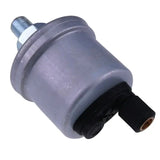 Oil Pressure Sensor 360-004 for VDO 1/8"-27 NPTF 150 Psi 10 Bar