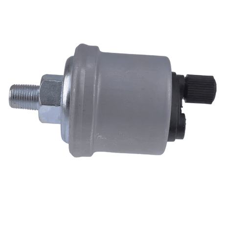Oil Pressure Sensor 360 - 004 for VDO 1/8" - 27 NPTF 150 Psi 10 Bar - Fab Heavy Parts