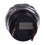 Oil Pressure Switch 36878379 for Ingersoll Rand P185WJD Compressor - Fab Heavy Parts