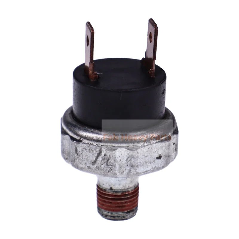Oil Pressure Switch 36878379 for Ingersoll Rand P185WJD Compressor - Fab Heavy Parts