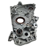Bomba de aceite MD041043 para el motor Mitsubishi 4G63 G64B 2350CC Cordia Mighty Max Tredia 1984-1986