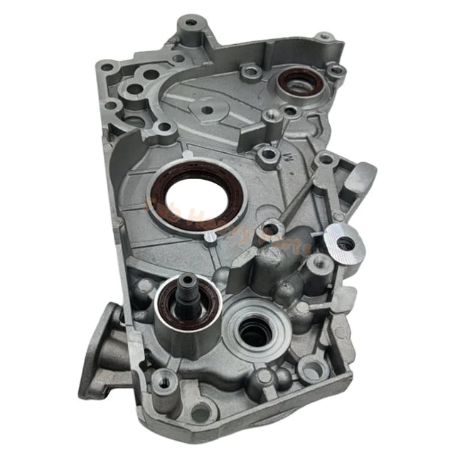 Bomba de aceite MD041043 para el motor Mitsubishi 4G63 G64B 2350CC Cordia Mighty Max Tredia 1984-1986