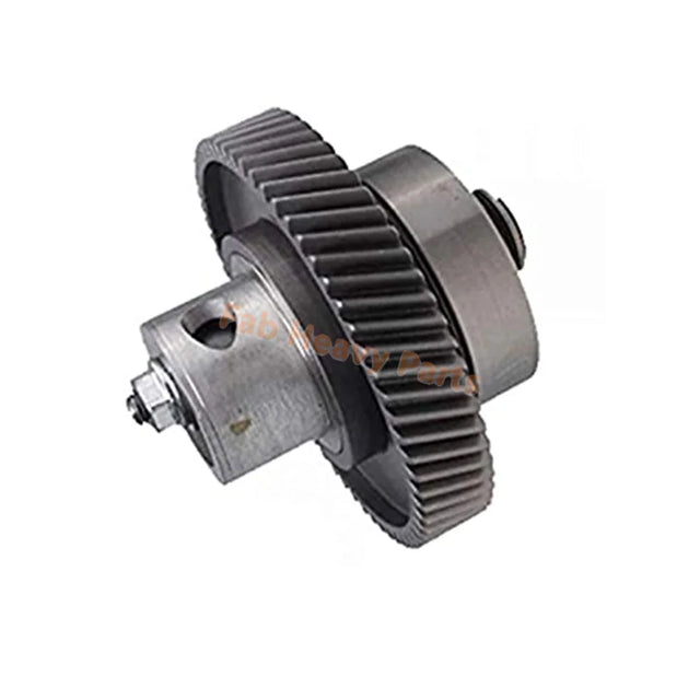 Öljypumppu 02/630210 JCB Excavator 803 8014 8018 8017 8015 8020 801 8016 801.4