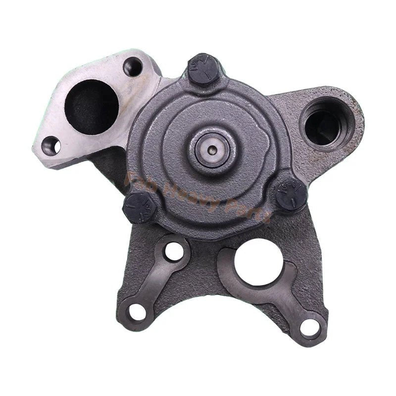 Oil Pump 02/101221 02/101612 for Perkins Engine T4.236 JCB Loader 214 215 217 3CX 4CX 5CX - Fab Heavy Parts