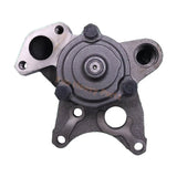 Oil Pump 02/101221 02/101612 for Perkins Engine T4.236 JCB Loader 214 215 217 3CX 4CX 5CX - Fab Heavy Parts