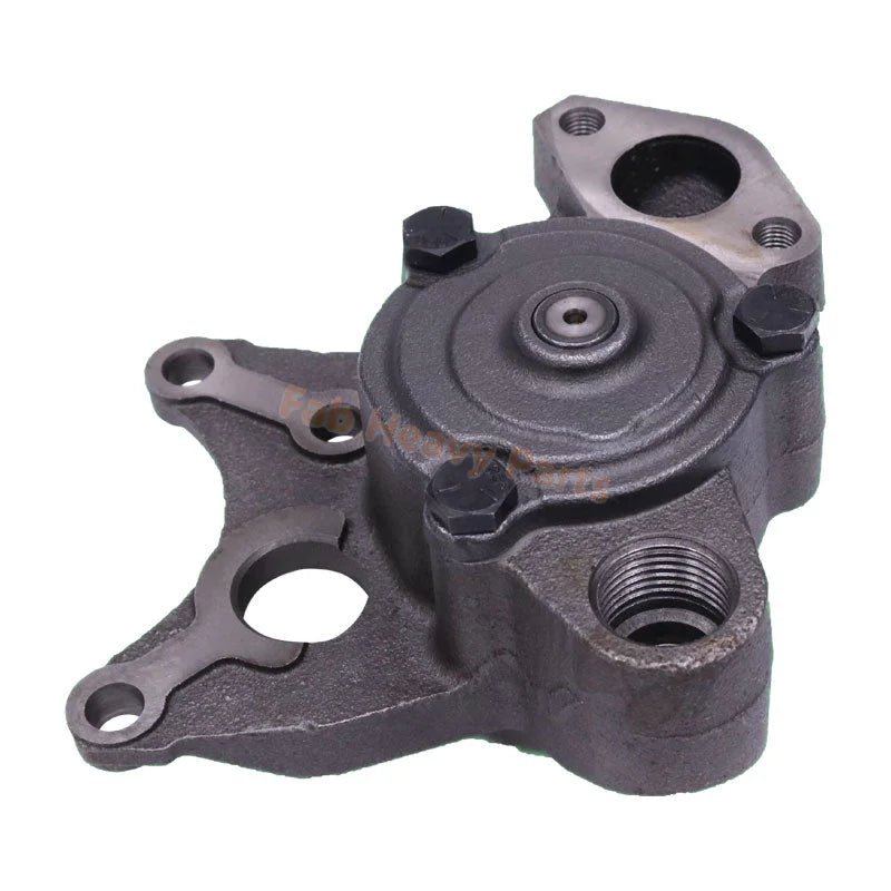 Oil Pump 02/101221 02/101612 for Perkins Engine T4.236 JCB Loader 214 215 217 3CX 4CX 5CX - Fab Heavy Parts
