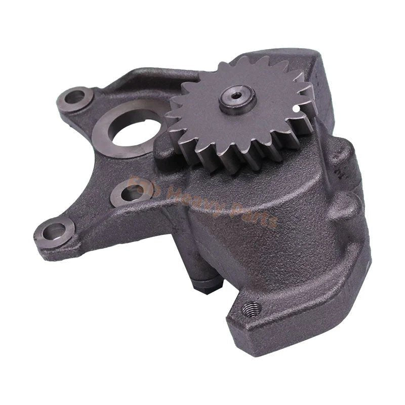 Oil Pump 02/101221 02/101612 for Perkins Engine T4.236 JCB Loader 214 215 217 3CX 4CX 5CX - Fab Heavy Parts