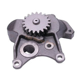 Oil Pump 02/101221 02/101612 for Perkins Engine T4.236 JCB Loader 214 215 217 3CX 4CX 5CX - Fab Heavy Parts