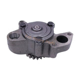 Oil Pump 02/101221 02/101612 for Perkins Engine T4.236 JCB Loader 214 215 217 3CX 4CX 5CX - Fab Heavy Parts