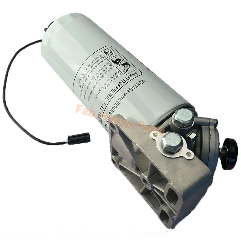 Oil Pump 02113832 for Deutz 2012 1013 2013 Engine Volvo Excavator - Fab Heavy Parts