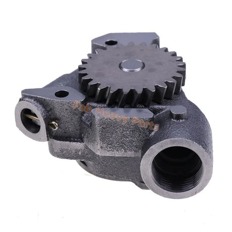 Oil Pump 02130385 02130442 for Deutz Engine BF4L913 BF6L912 F4L912 F4L913 F5L912 F6L912 - Fab Heavy Parts