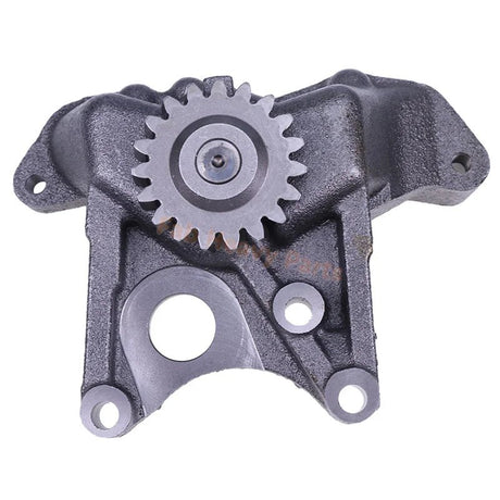 Oil Pump 02/200840 02/200110 for JCB Backhoe Loader 2CX 3CX 520 530 1400B 1550B 214 - Fab Heavy Parts