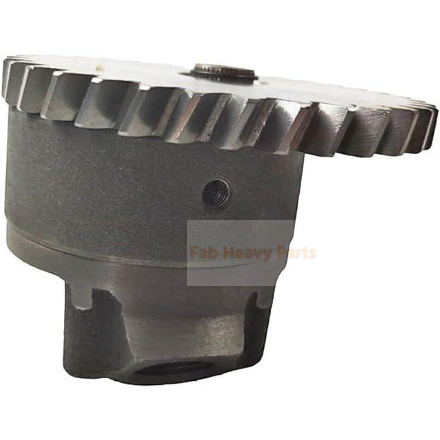 Ölpumpe 02233688 33T passt für Deutz Motor F2L511 an