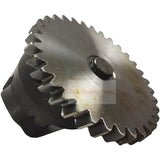 Oil Pump 02233688 33T Fits For Deutz Engine F2L511 - Fab Heavy Parts